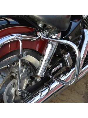 HONDA VT1100 C3 AERO GALINĖS APSAUGOS